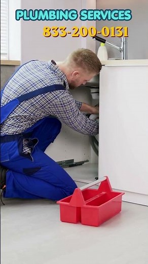 🚰 Plumbing Emergency? Get Fast Leak Repair & Drain Cleaning Services 24/7 🔧