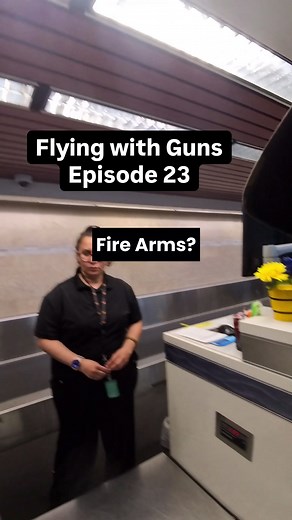 Flying with Guns: Important Guidelines and Tips