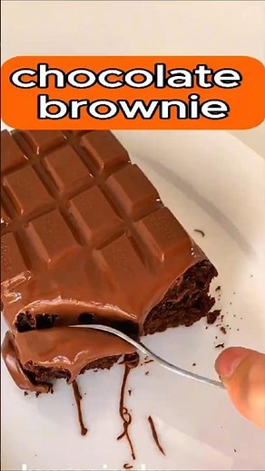 How to get the PERFECT chocolate melt every time! 🤤🍫