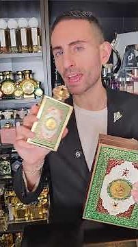 Lattafa Queen of Arabia Perfume Review!