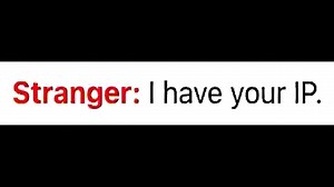 Never go on Omegle | Beluga