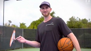 Gordon Hayward Could Be a Two-Sport Star