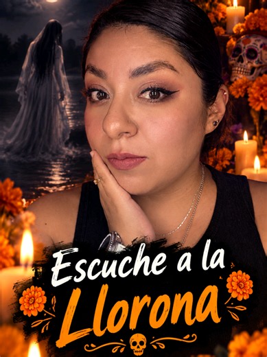 Maquillaje Halloween La Llorona: tutorial fácil y rápido