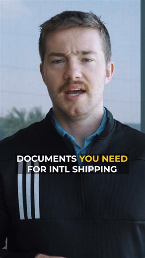 Planning an international shipment? Don’t forget your BOL! ✈️ The Bill of Lading is one of the most important documents for global shipping. It serves as your shipment’s passport, proof of ownership, and receipt all in one. Make sure it’s accurate and ready before your cargo takes off! #InternationalShipping #BillOfLading #GlobalLogistics #ShippingDocuments | ATS | Facebook
