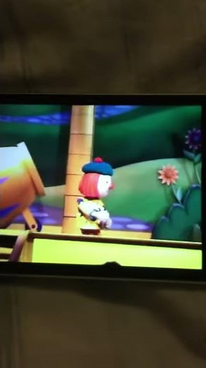 JoJo’s Circus Live on Stage Goodbye song from Yo Gabba Gabba
