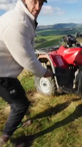 1.8M views · 17K reactions | Objects Roll Over The Hill ⛰️ | How Ridiculous | Facebook