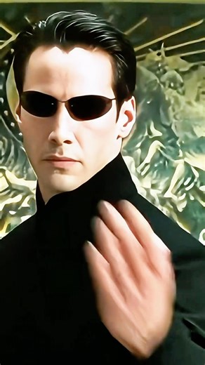 Who Actually Beats Neo?