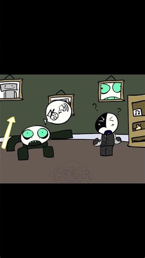 Die of Death Delights #9 - Noisy #dieofdeath #roblox #forsaken #animation