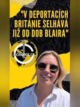 Exkluzivní rozhovor s Lucy White