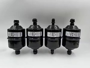 [Hot Item] R134A Filter Drier for Carrier Series Liquid Line Filter Driers Refrigeration Parts