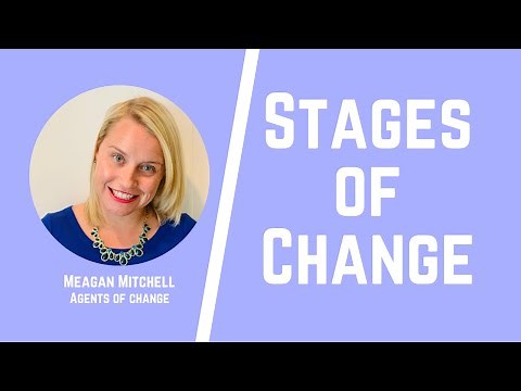 Stages of Change - Social Work Shorts - ASWB Study Prep (LMSW, LSW, LCSW Exams) - 2025 Update!