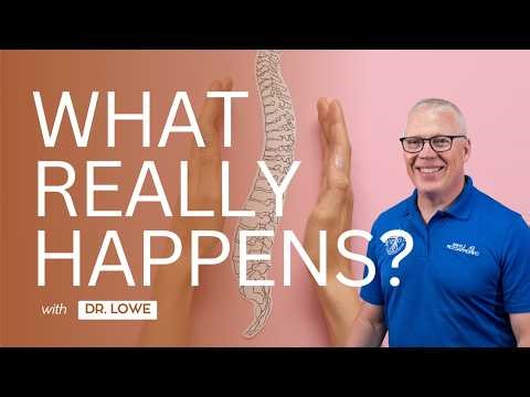 What Happens at a Chiropractor Visit? (Step-by-Step Appointment Breakdown)