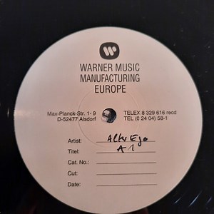 Alter Ego - Decoding The Hacker Myth