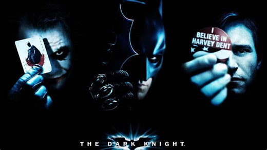 On Batman Day, Christopher Nolan's Dark Knight trilogy to rerelease in select US theatres