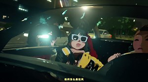 《一回事》 Feat.@阿达娃Adawa Official music video