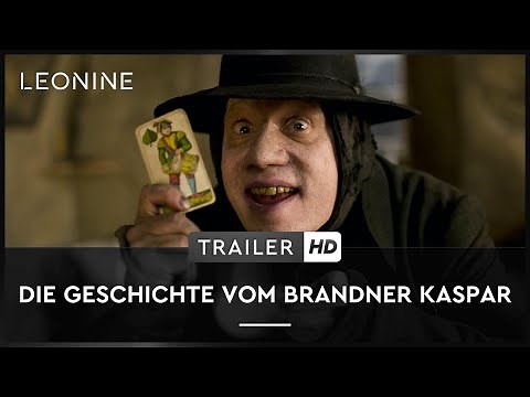 Die Geschichte vom Brandner Kaspar - Trailer (deutsch/german)