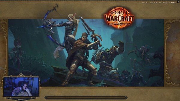 MrReeeee - Twitch