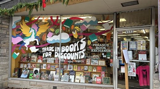 Small Business Saturday brings crucial support to West Seattle local shops