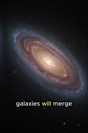 The Andromeda-Milky Way Collision