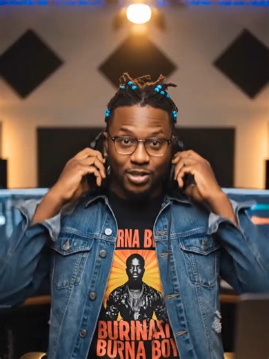 What Afrobeats taught me about going viral (a content masterclass). I used to obsess over American content creator courses. Then I started paying attention to how Afrobeats took over the world. Burna Boy. Wizkid. Rema. Tems. Asake. They didn't change their accent. Didn't water down the culture. Didn't apologize for being African. And the ENTIRE WORLD came to them. That's not luck. That's strategy. Here's the Afrobeats formula for viral content: 1. The Hook Is Everything. Every Afrobeats song: fi