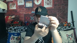 破烂市场5元回收任天堂Gameboy sp游戏机拆机帮评测