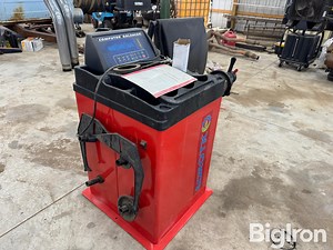 AGROTK ATK-WB24A Tire Balancer Machine | Agriculture