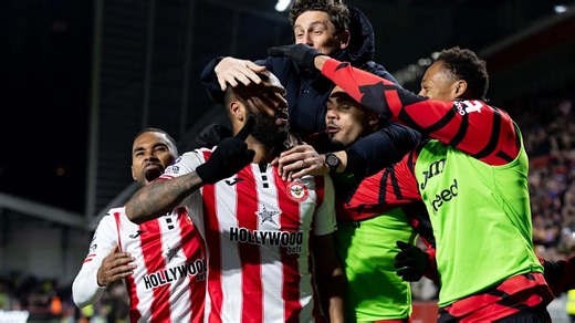 Brentford vs Brighton LIVE updates, watch live, score, analysis, highlights