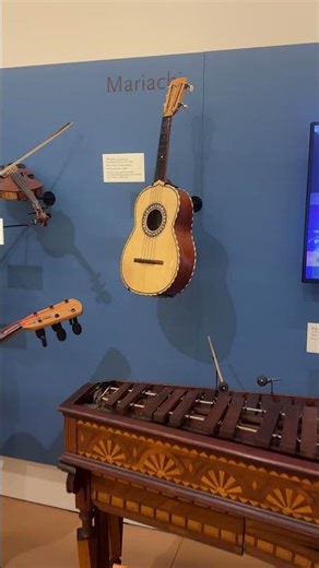 Celebrate Mariachi at MIM﻿.