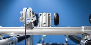 Karakuri für mechanische Low Cost Automation | BeeWaTec