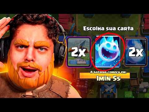 I can only use the CHEAPEST card in the new ranked mode!