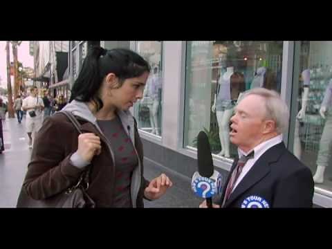 How's Your News? - TV Series Trailer