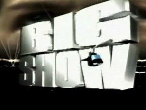Wwe Big Show 2001 Arena Effect Titantron