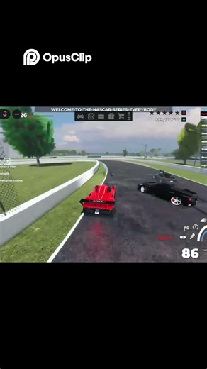 Road Rage! Tires in the Middle of the Road!