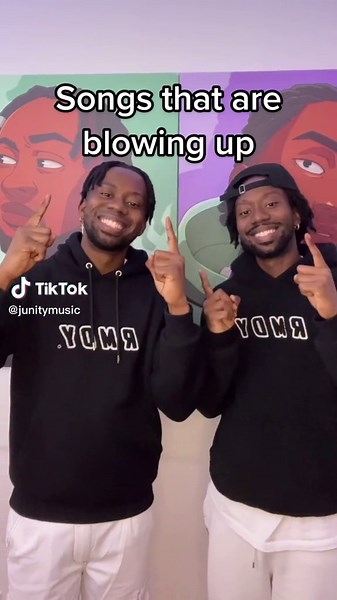 This really is a vibe #jayo #junitymusic #fyp #viral @jayoagain