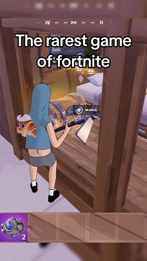 literally the rarest game #fortniteclips #fortnite #mythic #reload #zerobuild