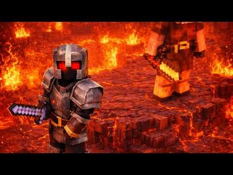 Minecraft hardcore chapitre 3 le nether part 4