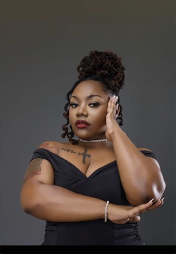 Client Review of My Photography Session with Camille