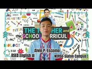 Types of Curriculum Design (Learner-Centered and Problem-Centered Design)