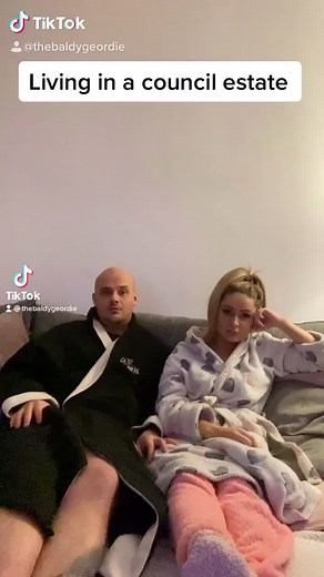 Life on a Council Estate: Chav Culture Exposed