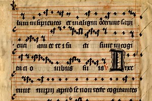 What Is Gregorian Chant? - Musician Wave