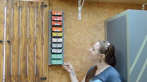 Must-Try Simple DIY Projects For Your Shop