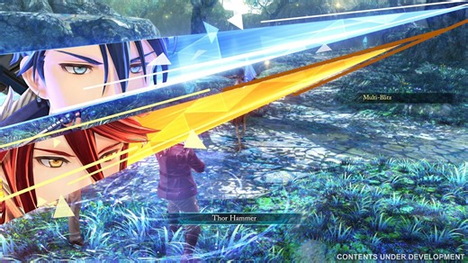 The Legend of Heroes Trails Beyond the Horizon Trophy list: All achievements and how to unlock