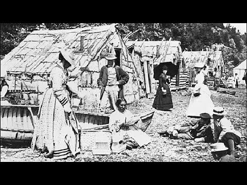 Wulust’agooga’wik: The Maliseet (Malecite) People - Canada & USA - History, Culture & Affiliations