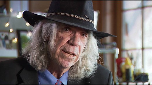 During car rides with Ted Bundy, former Pitkin County Sheriff Bob Braudis tried to listen more than he talked. Braudis was a deputy at the time and only on the job for a few months when the now-infamous serial killer was facing murder charges in Colorado. Hear more from him on Denver7 News at 10 p.m. http://bit.ly/2BDyAd3 | Denver7