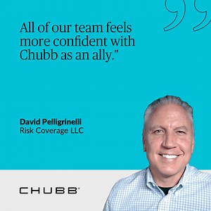 85 reactions | Join our elite network. Boost your business and benefit from training resources, digital tools and industry-leading products. | Chubb North America | Facebook