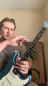 #Guitar - Lesson - pentatonic / major / open strings