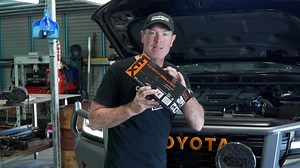 Jase from All 4 Adventure unboxes the XTM Plug & Play Wiring Harness as he prepares the rig for his latest off-road adventure! Check it out. | BCF - Boating, Camping, Fishing