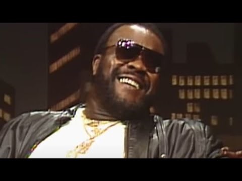 Tragic Details About Junkyard Dog