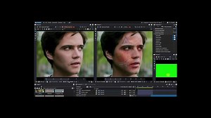 Autograph 2023.6 is out. Left Angle's USD-based motion graphics and VFX software gets new tools for tracking deforming surfaces, for digital makeup and logo work, plus a new Python API: https://www.cgchannel.com/2023/07/left-angle-releases-autograph-2023-6/ | CGchannel | Facebook