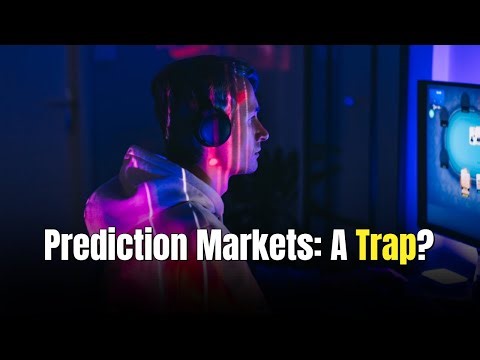 Prediction markets are luring teenage gamblers in 2026